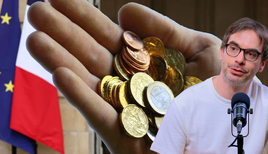 Contre le capitalisme, le grand oubli de la gauche