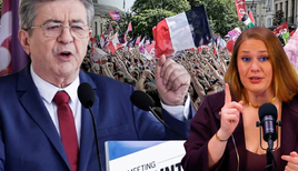 Le pari réussi de Mélenchon : le vrai message du m