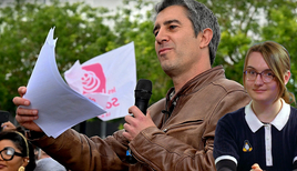 Pourquoi François Ruffin divise autant la gauche